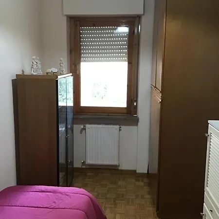 Pensionat Da Giovanni E Antonella *