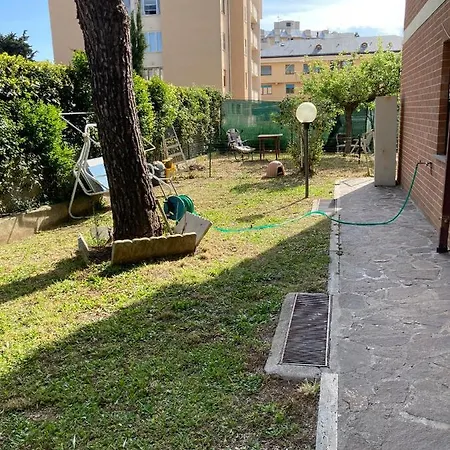 Da Giovanni E Antonella Pensión *