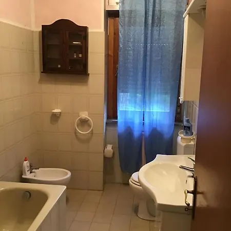 Da Giovanni E Antonella Pensionat *