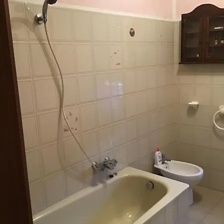 Da Giovanni E Antonella Guest house *