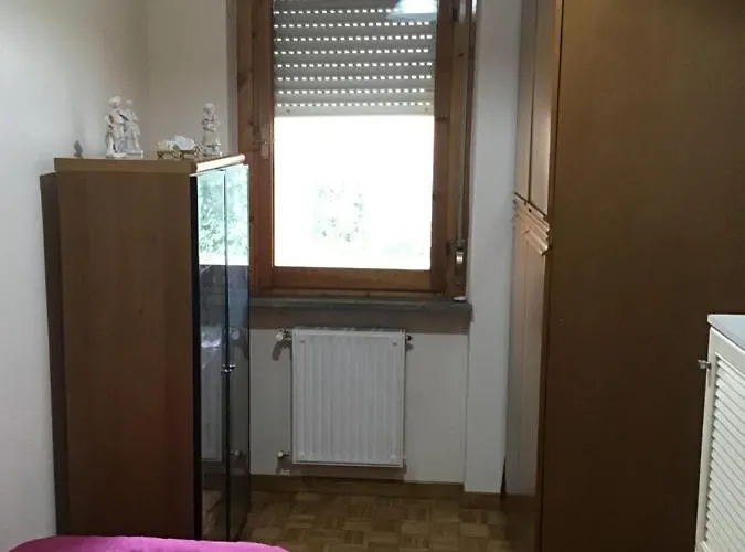 招待所 Da Giovanni E Antonella *