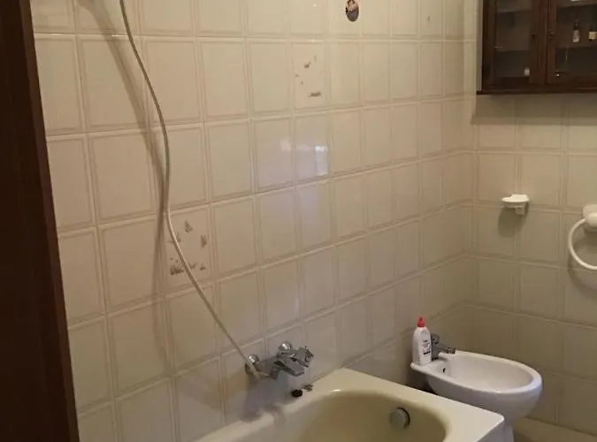 Da Giovanni E Antonella 招待所 *